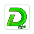 Ikon program: DADA UDP