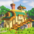 Ikon program: Block Pixelart Clever