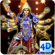 Programikonen: 4D Durga Puja, Navaratri …