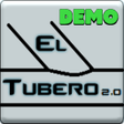 Ícone do programa: Trazado de tubería El Tub…