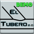 Trazado de tubería El Tubero 2.0 Free