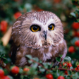 Icon of program: Owls Live Wallpaper