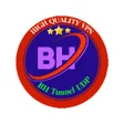 程序图标：BH Tunnel UDP