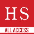 Иконка программы: Herald-Star All Access