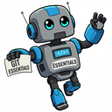 Icoon van programma: Git Essentials