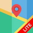 ไอคอนของโปรแกรม: My Location Manager Lite