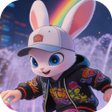 Icoon van programma: MorphTrix Boun
