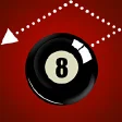 Icon of program: Aiming Master for 8 Ball …