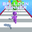 Ikona programu: Balloon Run Unblocked