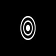 Icon of program: Black New Tab FOCUS