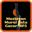 Ícone do programa: Masteran Murai Batu Gacor…