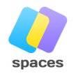 Icoon van programma: Spaces