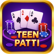 Ícone do programa: TaashMela Teen Patti Ace
