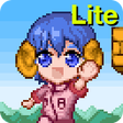 Ikona programu: Run Run Sheep Girl Lite