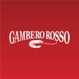 Biểu tượng của chương trình: GAMBERO ROSSO MAGAZINE