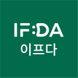 程序图标：이프다 - 내 맘에 쏙 드는 여성 패션