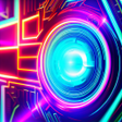 Icoon van programma: Smart Projector App