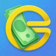 Programikonen: EazeGames - Win Real Mone…