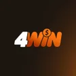 Icoon van programma: 4Win