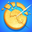 程序图标：Slice it: ASMR Slicing Ga…