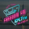 Radio Freedom FM 104.7