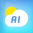 Иконка программы: AI Weather - AI Assistant