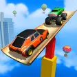 3D Car Balance