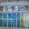 Icoon van programma: Ireland West Airport