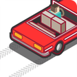 程序图标：SPEEDY CAR