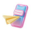 SmartPrompter icon