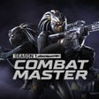 ไอคอนของโปรแกรม: Combat Master: Season 1