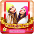 Programikonen: Friendship Photo Frames