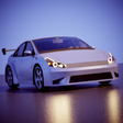 ไอคอนของโปรแกรม: car game dead