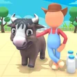 ไอคอนของโปรแกรม: Farm Hero