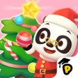 Ícone do programa: Dr. Panda AR Christmas Tr…
