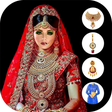 程序图标：Jeweller - women makeup, …