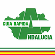 Icono de programa: GUIA RAPIDA ANDALUCIA