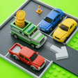 Icoon van programma: Traffic Path Master