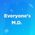 プログラムのアイコン：EveryOnes MD