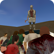 プログラムのアイコン：Zombie City Rush