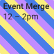 プログラムのアイコン：Google Cal Event Merge