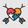 Programikonen: Find Real Friends