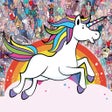 Ícone do programa: Wheres the Unicorn