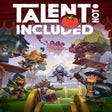 Иконка программы: Talent Not Included