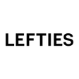 أيقونة البرنامج: Lefties - Clothes  access…