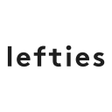 Icono de programa: Lefties - Family clothing…