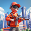 Icoon van programma: Grand City Auto Sandbox