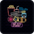 程序图标：Movie Hero - All Movies