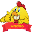 Programın simgesi: VnDoc - Tiếng Anh
