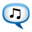 Icoon van programma: SpeakMyTunes